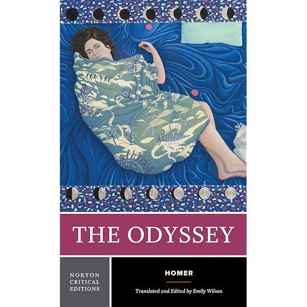 The Odyssey (Worldview Edition): the poet, Homer, Markos, Louis